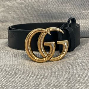 Gucci Marmot 150 Women’s Belt